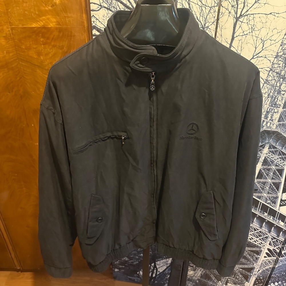Mercedes Benz AMG Performance Jacket - Picture 2 of 10